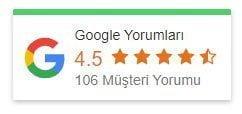 google yorum